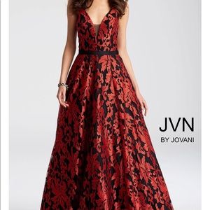 Jovani Ball gown